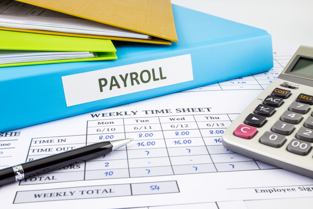 Payroll Bureau Services