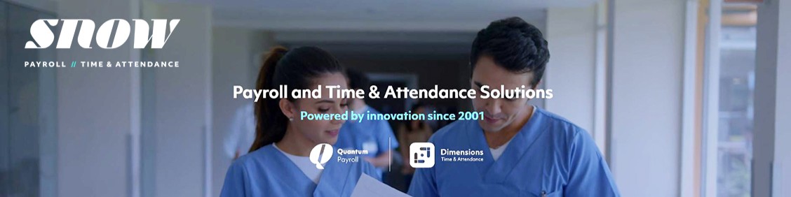 Snow Technology Becomes Official UKG Channel Partner for Time and Attendance Systems in Ireland